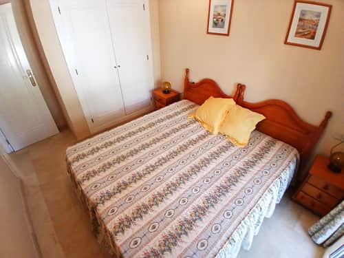Bungalow met 2 slaapkamers in Villamartín — foto 15