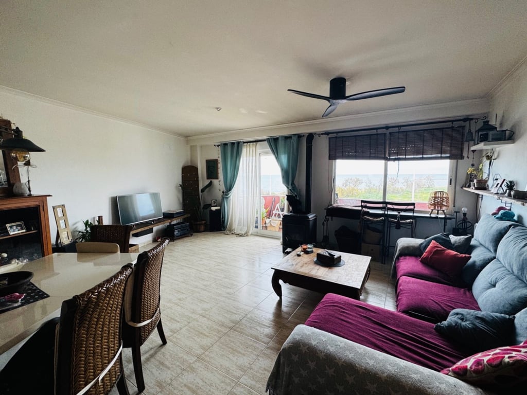 Ático dúplex en puerto Dénia con vistas a la playa arena - 3