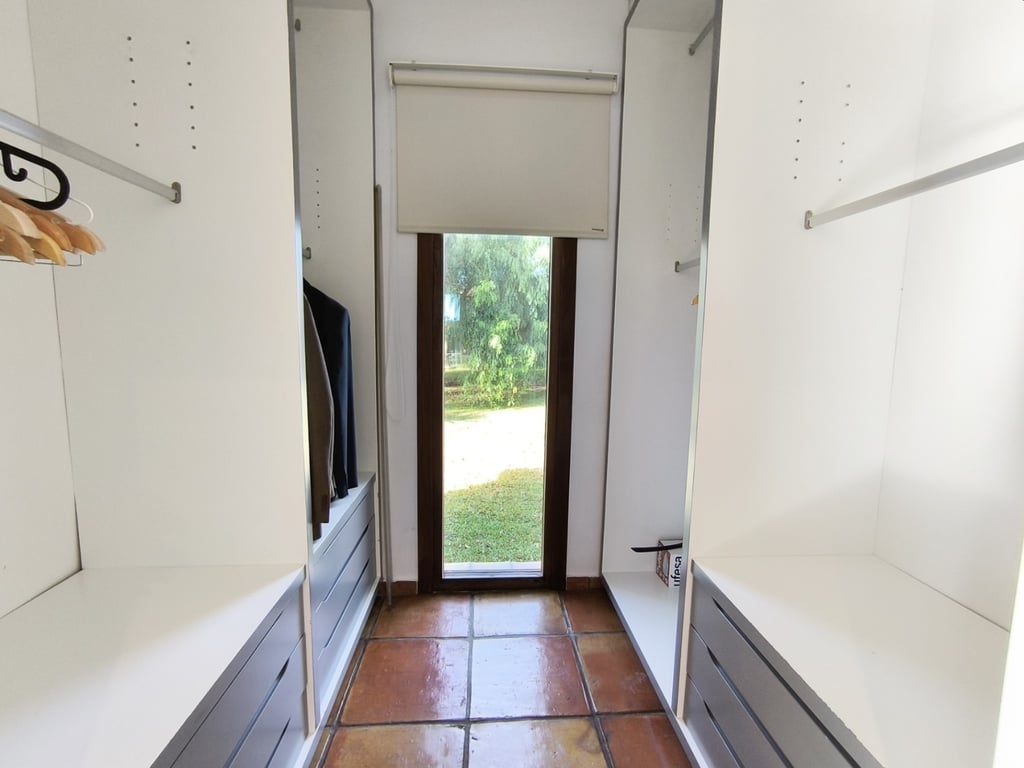 Vila en venda a Ondara amb gran parcel·la planera i dos habitatges independents - 23