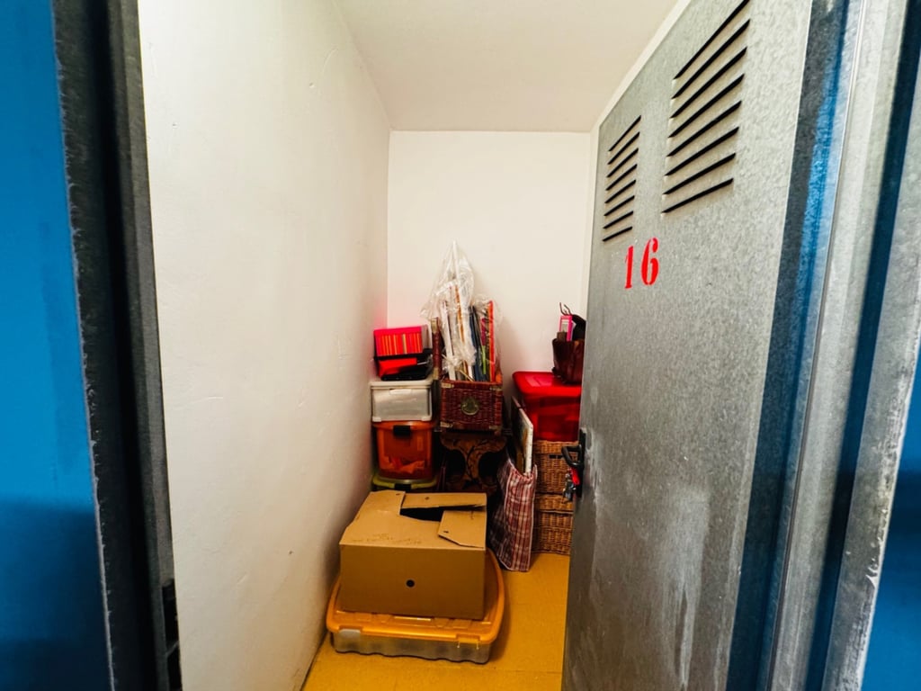 Ático  dúplex de 4 habitaciones en Marinas Km1-Zona Club de Tenis - 40