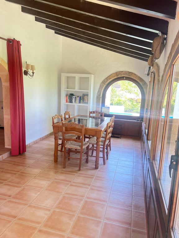 Villa in Jávea