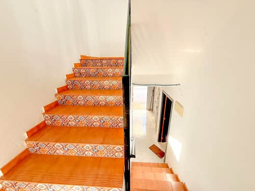 Appartement met 5 slaapkamers in San Miguel de Salinas — foto 18