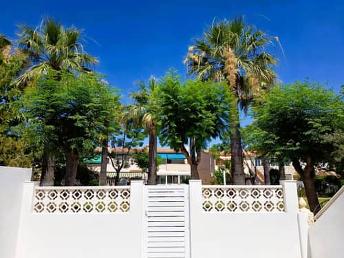 Bungalow met 2 slaapkamers in Orihuela Costa — foto 26