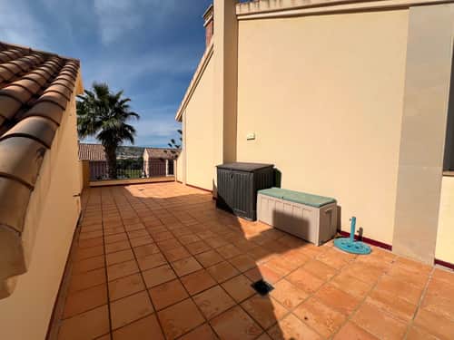 Bungalow met 2 slaapkamers in Algorfa — foto 12