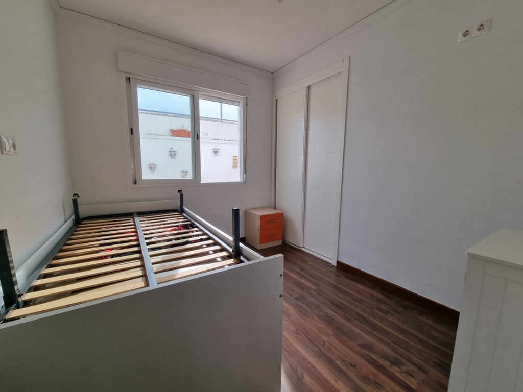 Àmplia habitação de 3 habitacions a prop de Gandia - 9