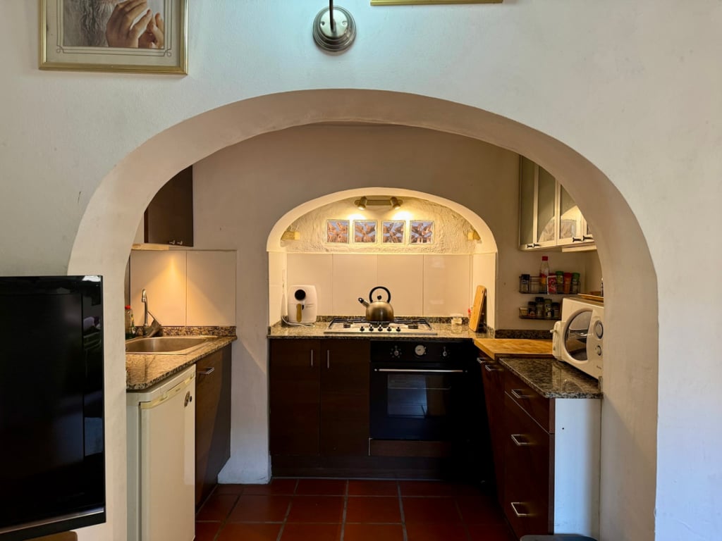 LS-1X4BWPU - Finca in Jávea