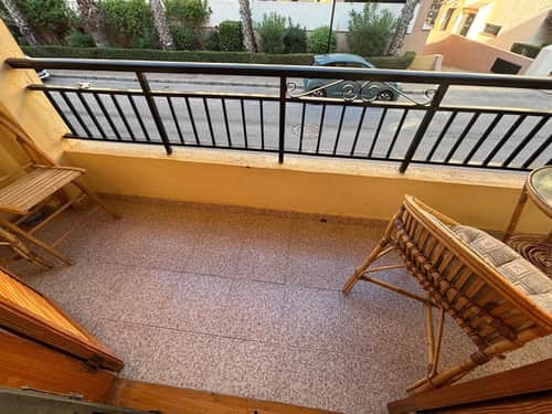 Appartement met 2 slaapkamers in Torrevieja — foto 17