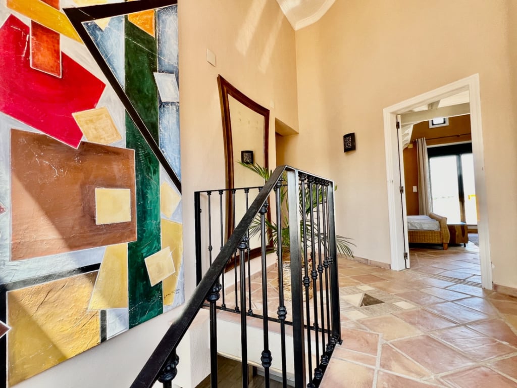 Villa de lujo situada cerca del club de golf en La Sella - 37