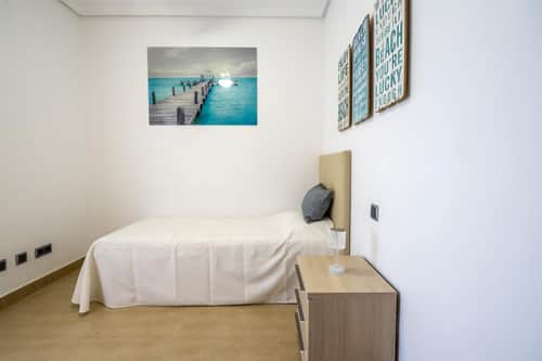 Appartement met 3 slaapkamers in La Serena Golf — foto 20