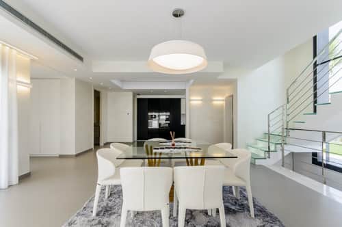 Nieuwbouwvilla op 250 meter van het strand in Dehesa de Campoamor — foto 32