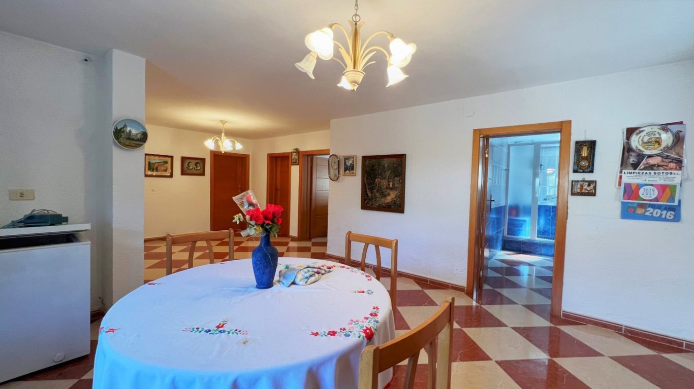 Vil·la en venda a Denia - 22