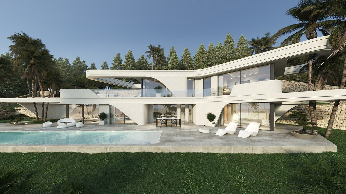 4-bed Villa in Jávea photo 10