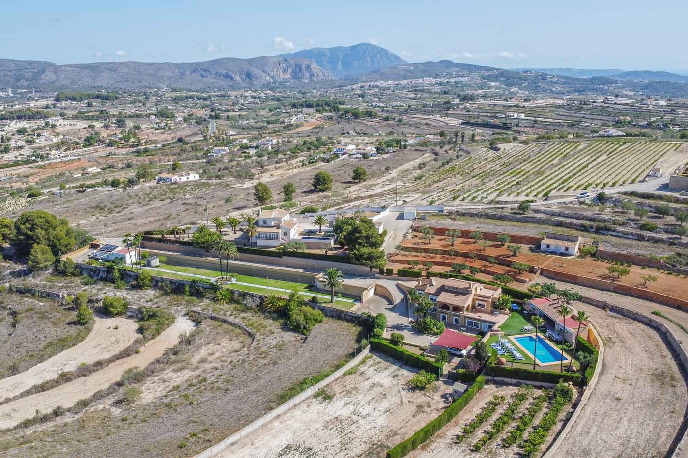 Villa Vista