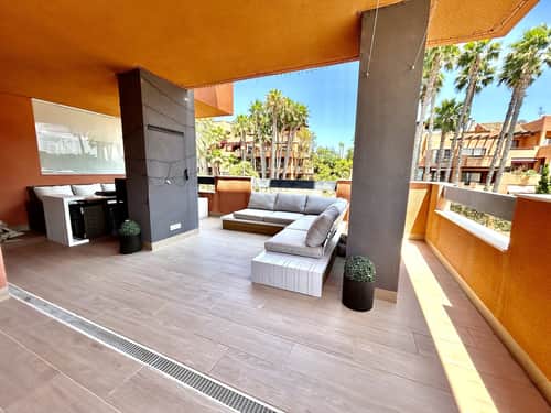 Appartement met 2 slaapkamers in Villamartín — foto 31