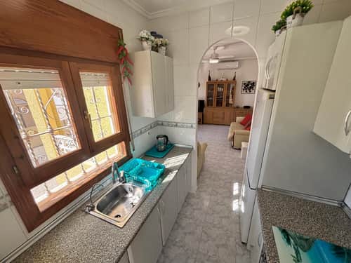 Villa met 2 slaapkamers in Ciudad Quesada — foto 19