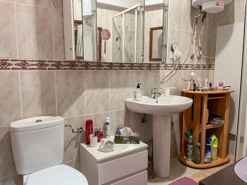 Casa a la venta en Dénia con licencia activa de restaurante en Las Marinas, a 500 m del mar, km - 23