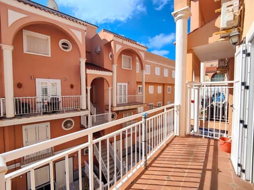 Penthouse met 2 slaapkamers in Torrevieja — foto 23