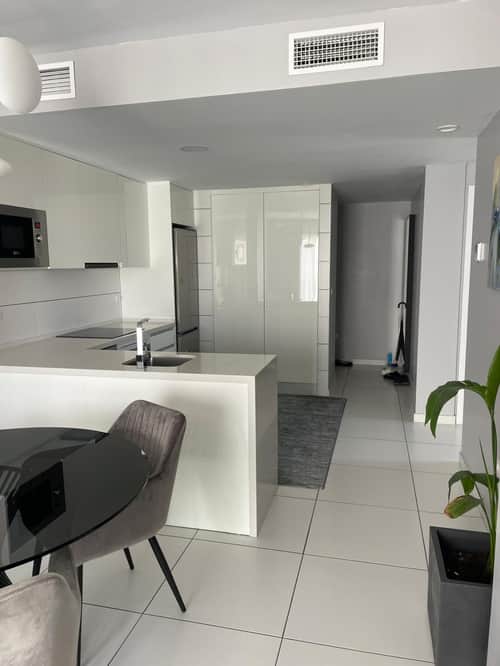 Appartement met 2 slaapkamers in Villamartín — foto 18