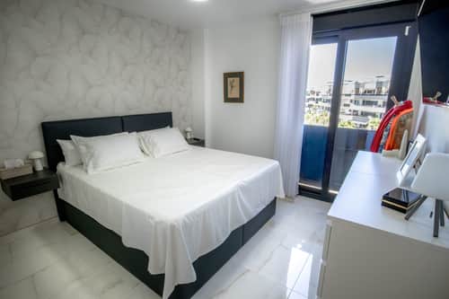 Penthouse met 3 slaapkamers in Los Altos — foto 14
