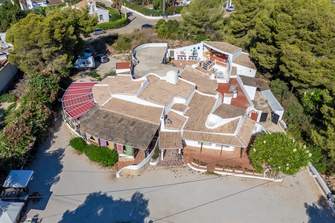 Villa in Jávea photo 3