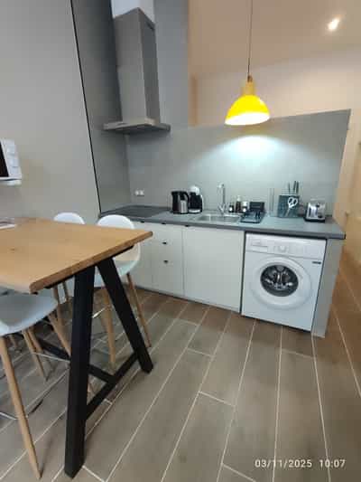   Loft en alquiler en BURJASOT 20