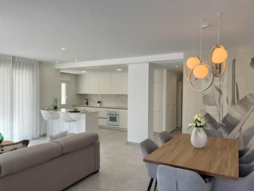 Appartement met 3 slaapkamers in Torrevieja — foto 5