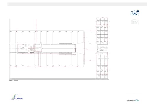 Nieuwbouw rijwoning met 2 slaapkamers in Santa Rosalía — foto 18