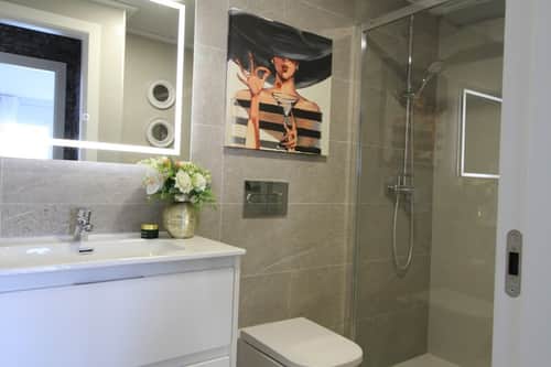 Rijwoning met 3 slaapkamers in Avileses — foto 9