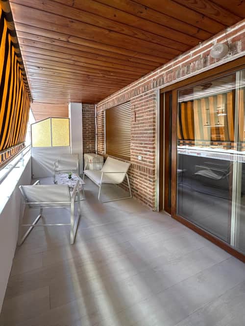 Appartement met 2 slaapkamers in Torrevieja — foto 30