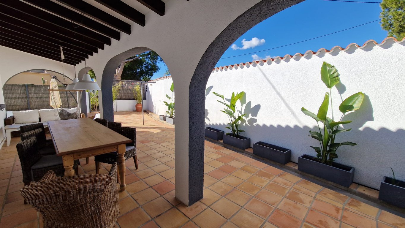 5-bed Villa in Calpe photo 19