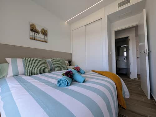 Penthouse met 2 slaapkamers in Villamartín — foto 35
