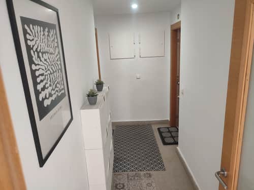 Appartement met 2 slaapkamers in Hacienda Riquelme Golf Resort — foto 37