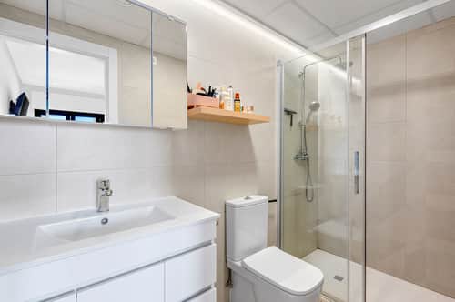 Appartement met 2 slaapkamers in Torrevieja — foto 16