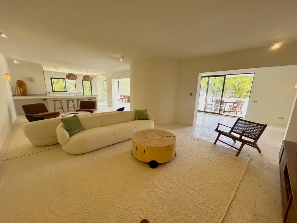 7-bed Villa in Jávea photo 22