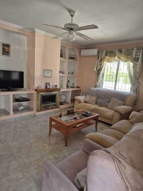 Woning met 3 slaapkamers in Los Alcázares — foto 8