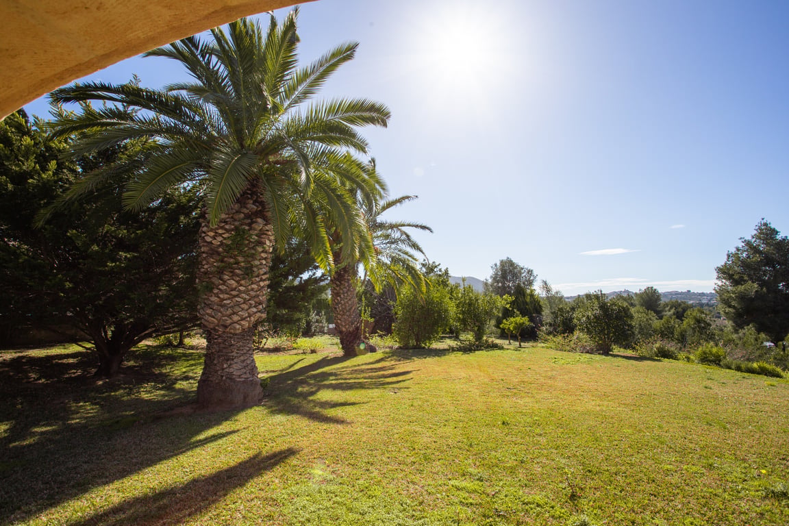 4-bed Villa in Jávea / Xàbia photo 5