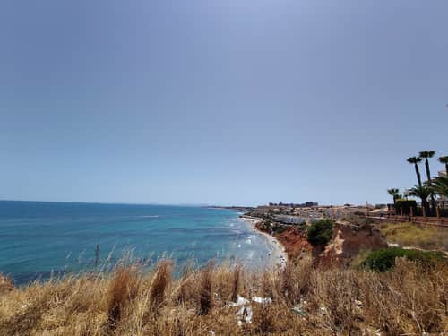 Appartement met 2 slaapkamers in Cabo Roig — foto 35