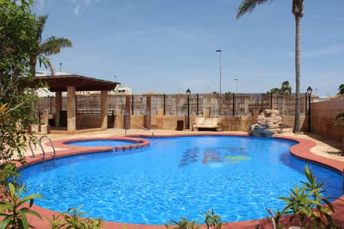 Villa met 3 slaapkamers in Villamartín — foto 27