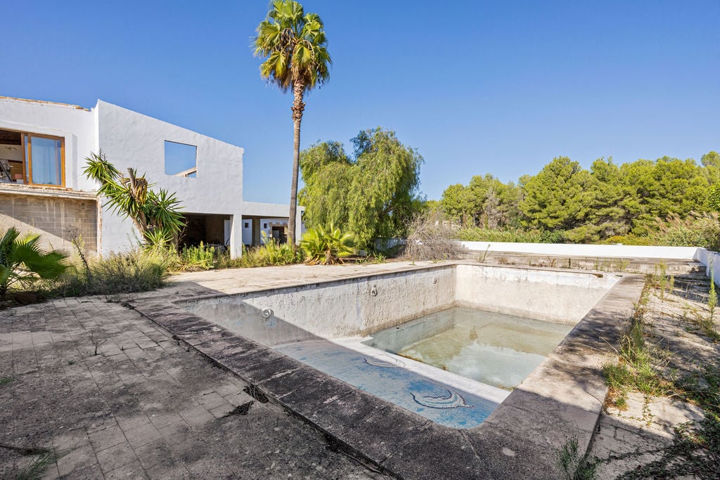 3-bed Villa in Jávea photo 10