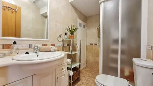 Villa met 3 slaapkamers in Villamartín — foto 20