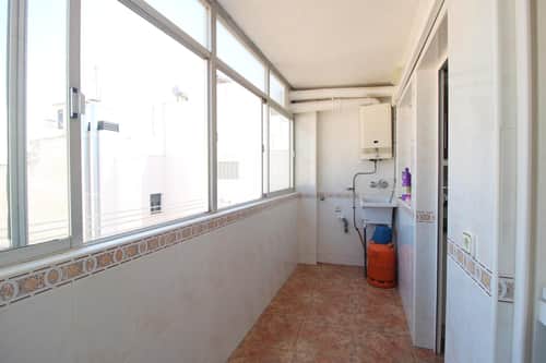Appartement met 3 slaapkamers in Torrevieja — foto 7