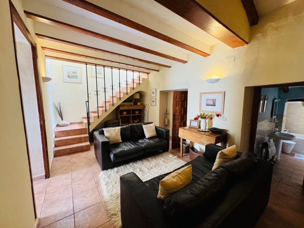 Casa rural en Tormos en buen estado - 29