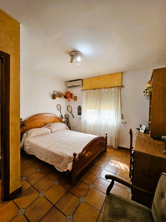 Encantadora villa rústica con vistas espectaculares en el Montgó, Dénia - 15