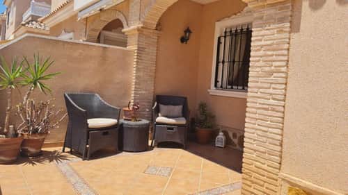 Villa met 3 slaapkamers in Villamartín — foto 21
