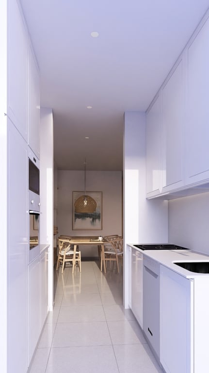 Àtic Exclusiu a Jávea | 160m², 3 Habitacions | Solàrium Panoràmic i Piscina - 14