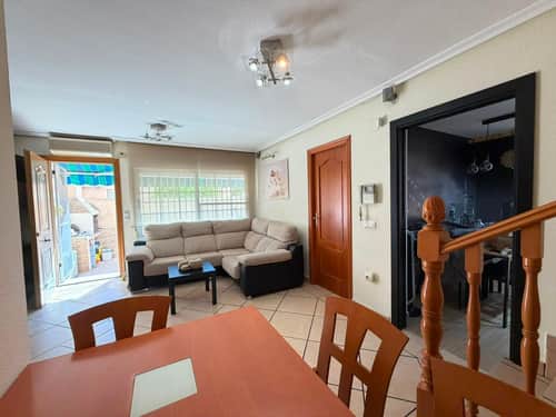 Rijwoning met 3 slaapkamers in Torrevieja — foto 18
