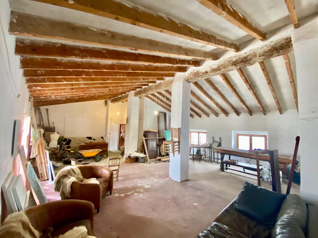 2-8N4YPB - Casa adosada en venta en Jávea