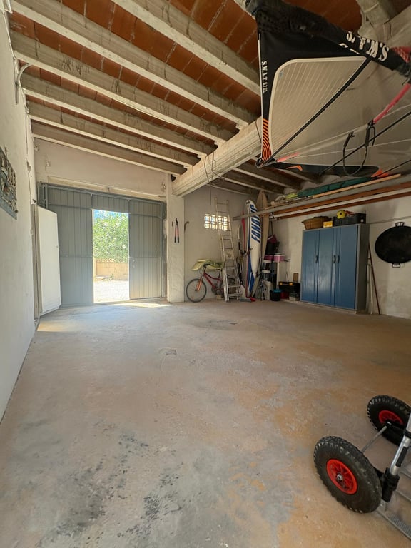 CASA ADOSADA PRIMERA LINEA - 27