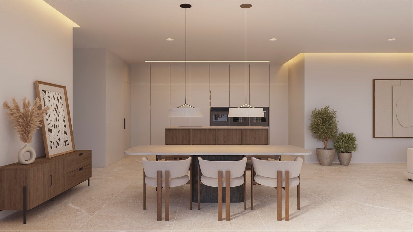 Villa de Lujo en Moraira - 3