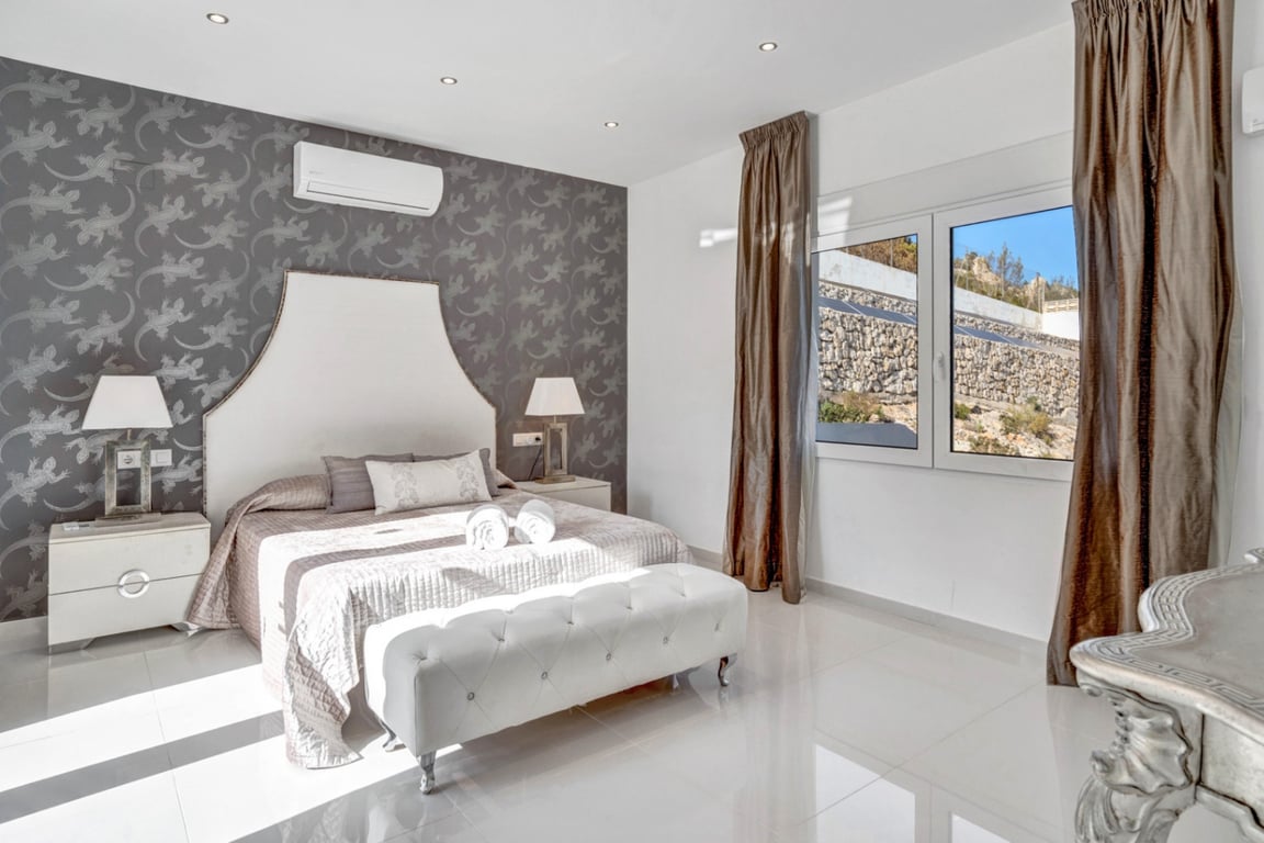 Venta. Chalet/Villa en Jávea